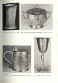 OLD SILVER FOR MODERN SETTINGS
