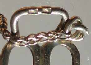 French Weevils Hallmarks