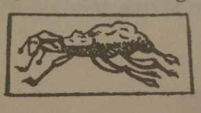 French Weevil hallmark: 1893 to 1984 Imports (close-up Tardy)