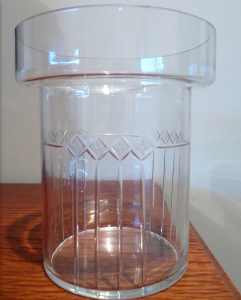 WMF biscuit holder