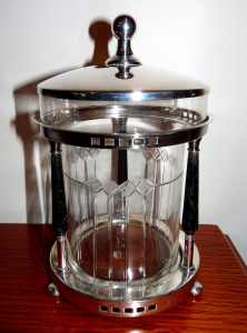 WMF biscuit holder