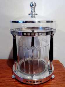 WMF biscuit holder