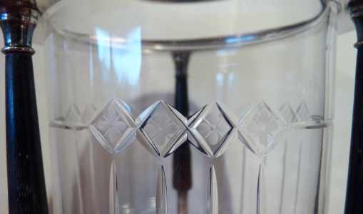 WMF biscuit holder