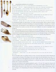 a book per month: Kostbare Bestecke fr die Kunstkammern Europas - Edited by Georg Laue
