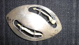 unknown silver mark