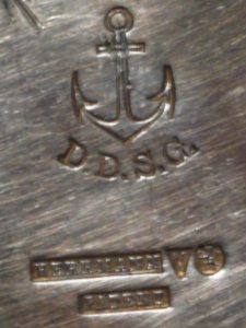 DDSG tea or coffee set