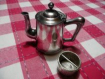 DDSG tea or coffee set
