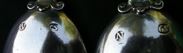 apostle spoons