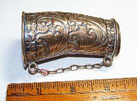 mystery item