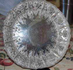 English silver needing identification