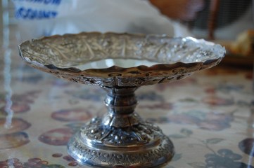 English silver needing identification