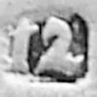 unidentified drageoir