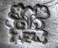 French silver hallmarks