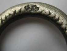 French silver hallmarks