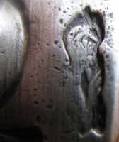 French silver hallmarks