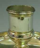 Hallmarks on socket binet