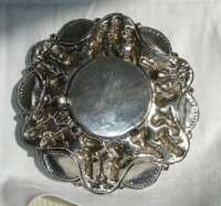 Judaic Ceremonial Set