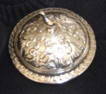 Judaic Ceremonial Set