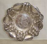 Judaic Ceremonial Set