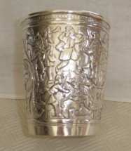 Judaic Ceremonial Set