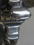 Mustard pot, London 1798