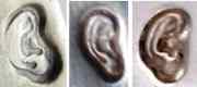1809 - 1819: Moyens ouvrages - Oreille droite (Paris)