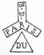 1819 - 1838: Petits ouvrages Paris