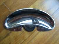Belgian pip tray