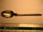 silver spoon