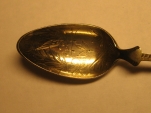 silver spoon