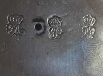 Hanau silver