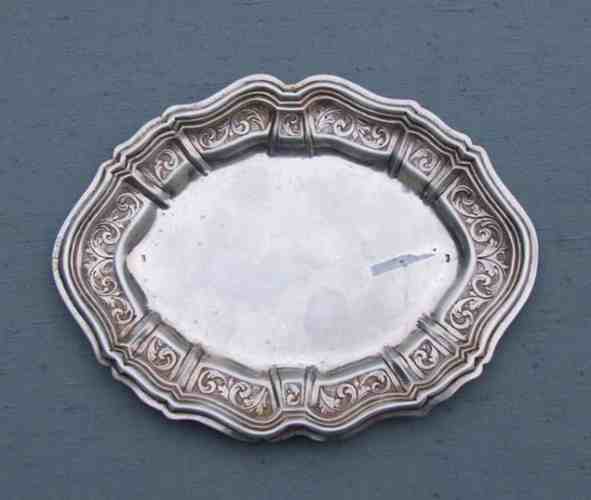 silver tester