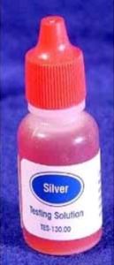 silver tester