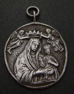 silver medal