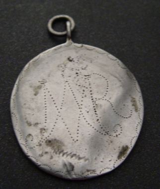 silver medal