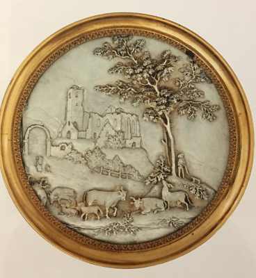 work of J. F. Kirstein
