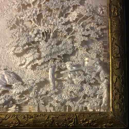 work of J. F. Kirstein