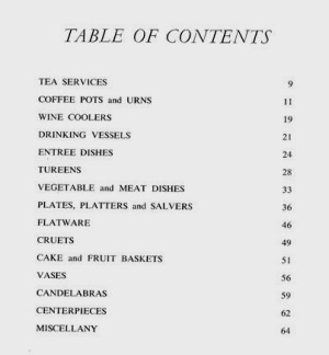 Mr. and Mrs. Morrie A. Moss Collection of Paul Storr Silver - 1771-1843