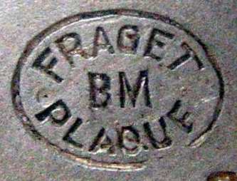 Fraget mark After 1914