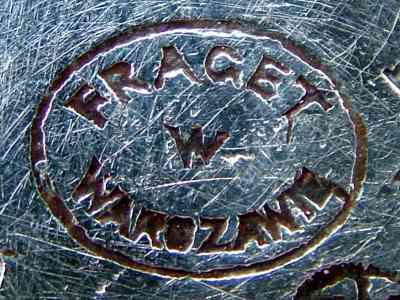 Fraget mark c.1896