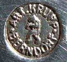 BMF mark: 1938 - c.1945