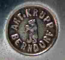 BMF mark: c.1891 - 1927