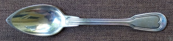 Bohrmann & Stern spoon 1876