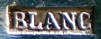 mark of the intermediate period (c.1890 - 1899)