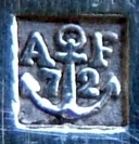 mark of the late period (1900 - 1913)