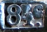 mark of the late period (1900 - 1913)