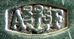 mark of the late period (1900 - 1913)