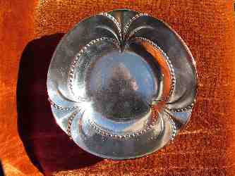 Gallia: fruit-dish, model 5791, made in 1921-1928
