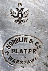 Norblin mark c.1882