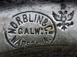 Norblin mark c.1882